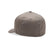 GORRA FOX HEAD FLEXFIT [GRIS]