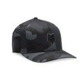 GORRA FOX HEAD FLEXFIT [CAMUFLADO OSCURO]