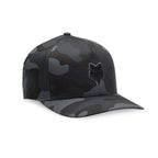 GORRA FOX HEAD FLEXFIT [CAMUFLADO OSCURO]