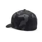 GORRA FOX HEAD FLEXFIT [CAMUFLADO OSCURO]