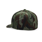 GORRA FOX HEAD CAMO TECH [CAMUFLADO]