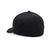 GORRA FOX NON STOP TECH FLEXFIT [NEGRO]