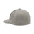 GORRA FOX NON STOP TECH FLEXFIT [GRIS CLARO]