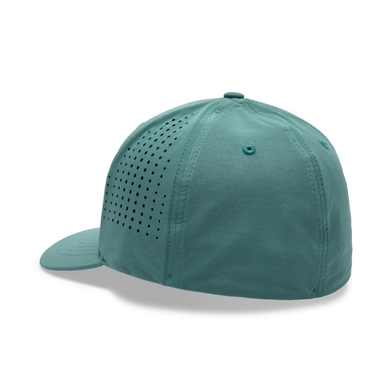 GORRA FOX NON STOP TECH FLEXFIT [AZUL]