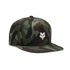 GORRA FOX HEAD CAMO TECH [GRN CAM]