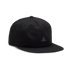 GORRA FOX DIFFUSE ADJUSTABLE [BLK]