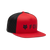 GORRA FOX ABSOLUTE MESH SNAPBACK [ROJA]