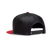 GORRA FOX ABSOLUTE MESH SNAPBACK [ROJA]