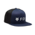 GORRA FOX ABSOLUTE MESH SNAPBACK [AZUL]