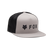 GORRA FOX ABSOLUTE MESH SNAPBACK [GRIS]