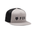 GORRA FOX ABSOLUTE MESH SNAPBACK [GRIS]