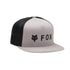 GORRA FOX ABSOLUTE MESH SNAPBACK [GRIS]