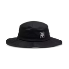 SOMBRERO FOX SUN [NEGRO]