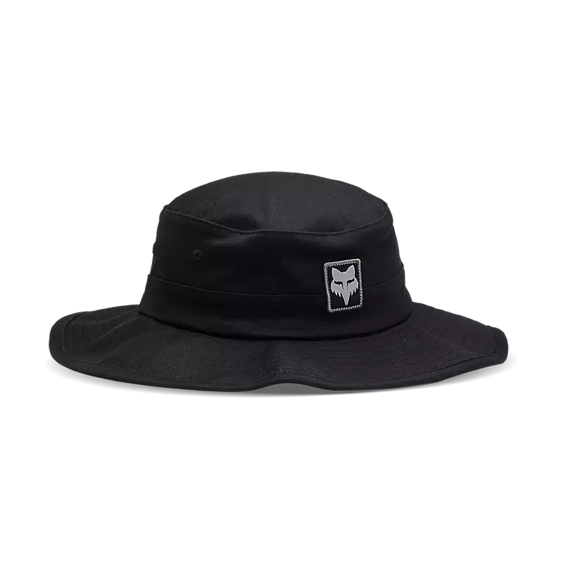 SOMBRERO FOX SUN [NEGRO]