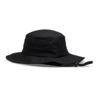 SOMBRERO FOX SUN [NEGRO]
