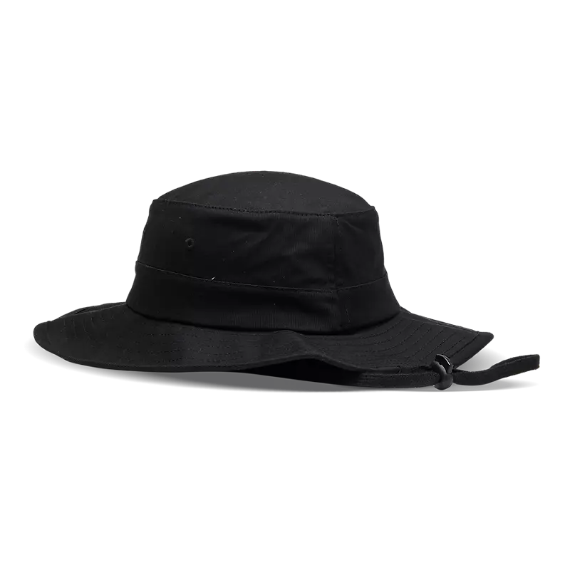 SOMBRERO FOX SUN [NEGRO]