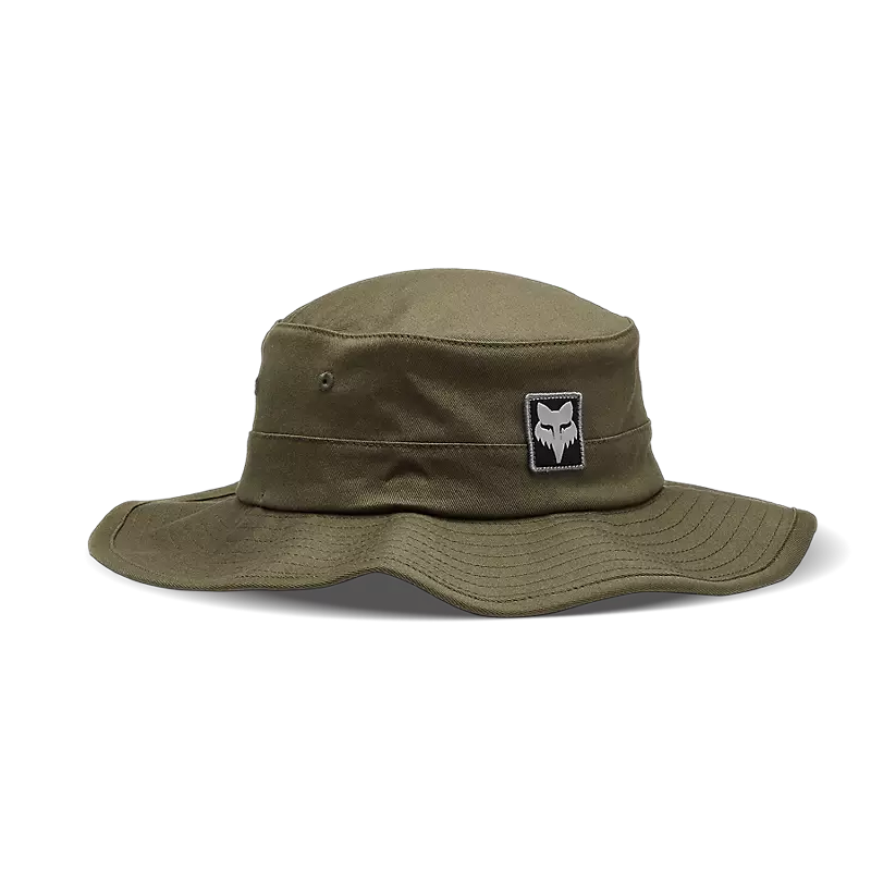 SOMBRERO FOX SUN [VERDE]