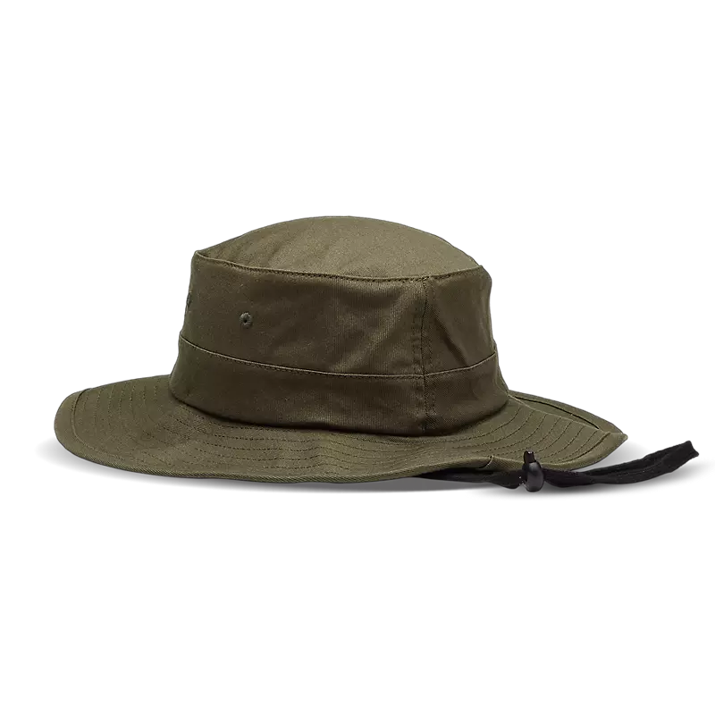 SOMBRERO FOX SUN [VERDE]