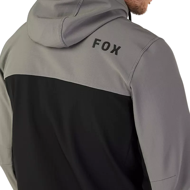 CHAQUETA FOX PIT JACKET [PTR]
