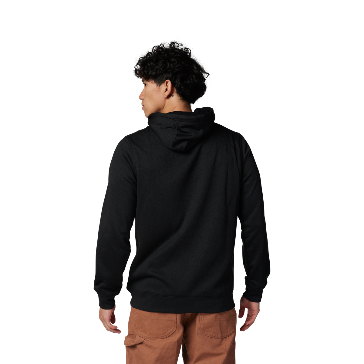 BUZO FOX NON STOP [NEGRO]