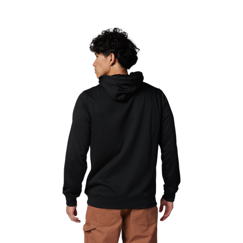 BUZO FOX NON STOP [NEGRO]