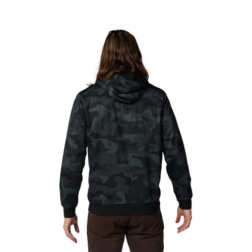 BUZO FOX HEAD CAMO PO [CAMUFLADO]