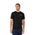 CAMISETA FOX DYNAMIC SS [NEGRO]