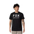 CAMISETA FOX NON STOP SS [NEGRO]