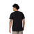 CAMISETA FOX NON STOP SS [NEGRO]