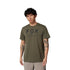 CAMISETA FOX NON STOP TECH [VERDE]