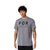 CAMISETA FOX NON STOP TECH [GRIS]