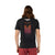 CAMISETA FOX FLORA SS PREMIUM [NEGRO]