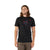 CAMISETA FOX WITHERED SS PREMIUM [NEGRO]