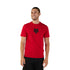 CAMISETA FOX HEAD SS PREMIUM [ROJO]