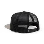 GORRA FOX ABSOLUTE SB MESH PARA NIÑO [GRIS]