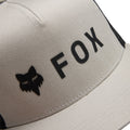 GORRA FOX ABSOLUTE SB MESH PARA NIÑO [GRIS]