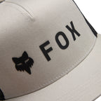 GORRA FOX ABSOLUTE SB MESH PARA NIÑO [GRIS]