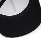 GORRA FOX ABSOLUTE SB MESH PARA NIÑO [GRIS]