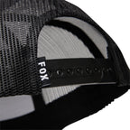 GORRA FOX ABSOLUTE SB MESH PARA NIÑO [GRIS]