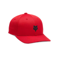 GORRA FOX LITHOTYPE 110 SB PARA NIÑOS [ROJO]