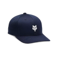 GORRA FOX LITHOTYPE 110 SB PARA NIÑOS [AZUL]