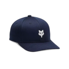 GORRA FOX LITHOTYPE 110 SB PARA NIÑOS [AZUL]