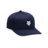 GORRA FOX LITHOTYPE 110 SB PARA NIÑOS [AZUL]