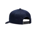 GORRA FOX LITHOTYPE 110 SB PARA NIÑOS [AZUL]
