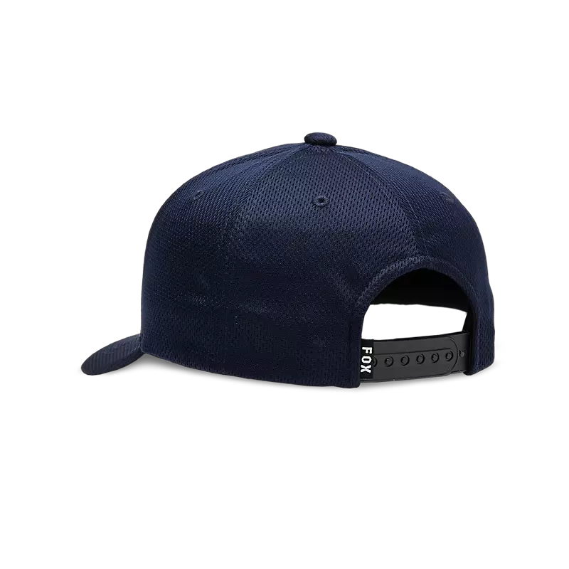 GORRA FOX LITHOTYPE 110 SB PARA NIÑOS [AZUL]