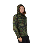 CHAQUETA FOX CORTAVIENTOS FOX HEAD [CAMUFLADO/VERDE]