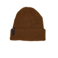 GORRO FOX MACHINIST [CAFÉ]