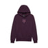 BUZO FOX HEAD [MORADO] (PARA DAMAS)