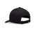 GORRA FOX ABSOLUTE TECH [NEGRO] (PARA DAMA)