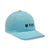 GORRA FOX ABSOLUTE TECH [AZUL] (PARA DAMA)